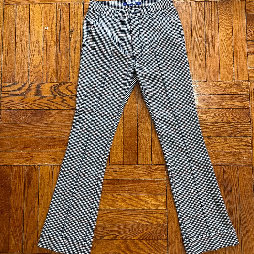 Junya Watanbe x Comme de Garcons pants